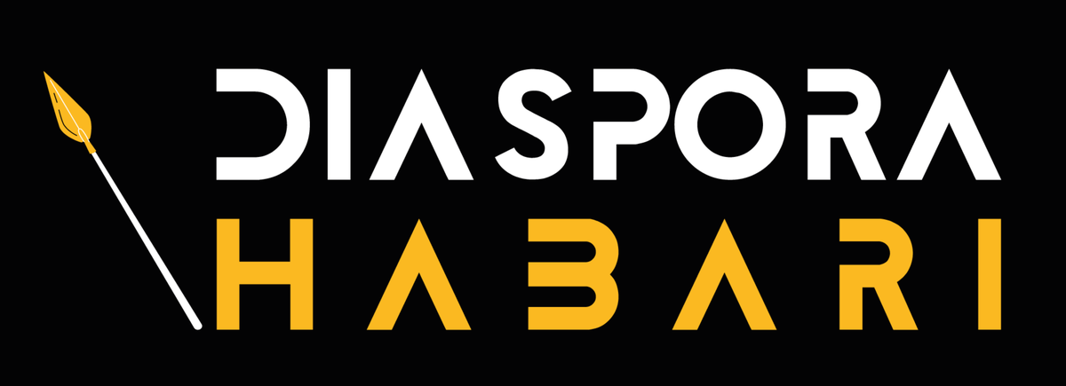 Diaspora HABARI